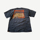 Vintage Faded Sturgis South Dakota Black Hills Rally Tee