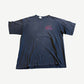 Vintage Faded Tyson Holyfield Boxing Tee