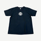Vintage Faded West Coast Choppers Tee