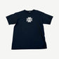 Vintage Faded West Coast Choppers Tee