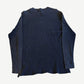 Vintage Gray Pearl Jam Thermal Longsleeve