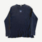 Vintage Gray Pearl Jam Thermal Longsleeve