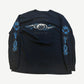 Vintage Harley Davidson Blue Flame Pacific Longsleeve