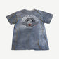 Vintage Harley Davidson Gray Eagle Faded Tee