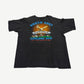 Vintage Harley Davidson No Fear Eagle Tee