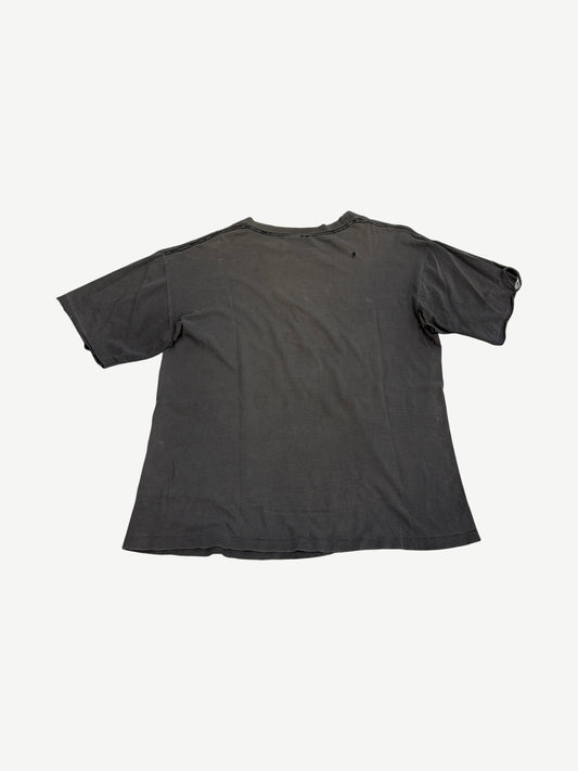 Vintage Harley Davidson Taz Me Like Harley Tee