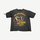 Vintage Harley Davidson Taz Me Like Harley Tee