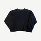 Vintage Harley Davidson Taz Muscle Bound Crewneck