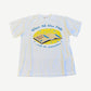 Vintage Holy Bible When All Else Fails Tee