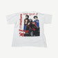 Vintage Immature We Got It Tour Rap Tee