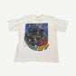 Vintage Immature We Got It Tour Rap Tee