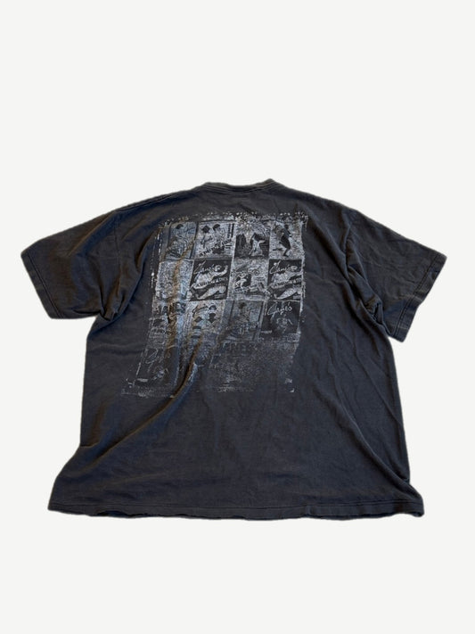 Vintage Jane's Addiction Band Tee