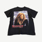 Vintage Janet Jackson Runaway Rap Tee