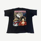 Vintage Janet Jackson The Velvet Rope Rap Tee
