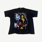 Vintage Janet Jackson The Velvet Rope Rap Tee