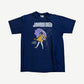 Vintage Jawbreaker Morton Salt Girl Band Tee