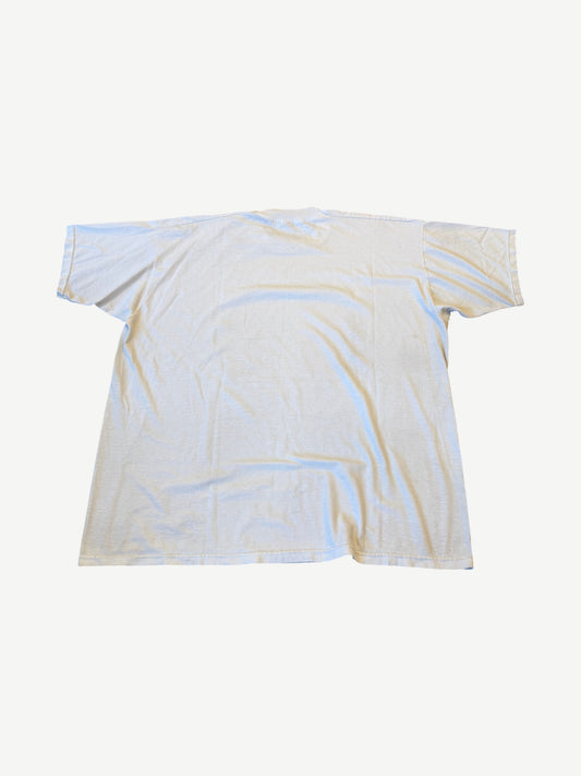 Vintage Jesus Christ Coke Always Tee