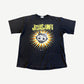Vintage Jesus Jones Doubt Album Tour Tee