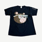 Vintage Kanye West Glow In the Dark Tour Tee