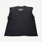 Vintage Kiss American Flag Cutoff Tee