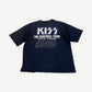 Vintage Kiss Farewell Tour Tee
