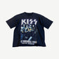 Vintage Kiss Farewell Tour Tee