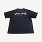 Vintage Kurt Cobain European Memorial Tee
