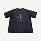 Vintage Kurt Cobain European Memorial Tee
