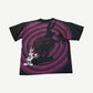 Vintage Looney Tunes Bugs Bunny AOP Tee