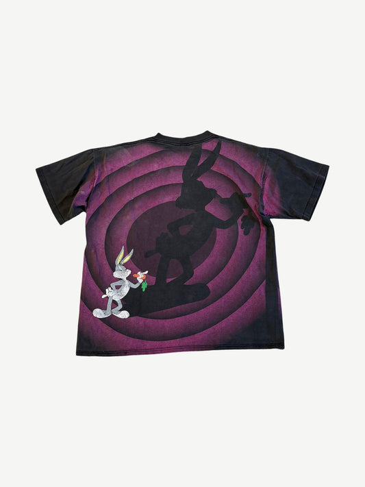 Vintage Looney Tunes Bugs Bunny AOP Tee