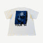 Vintage Luther Vandross Tour Tee