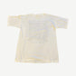 Vintage Malcolm X Black History Rap Tee
