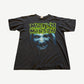 Vintage Marilyn Manson This Is Your World Tee