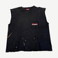 Vintage Marlboro Unlimited Lizard Cutoff Tee