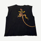 Vintage Marlboro Unlimited Lizard Cutoff Tee