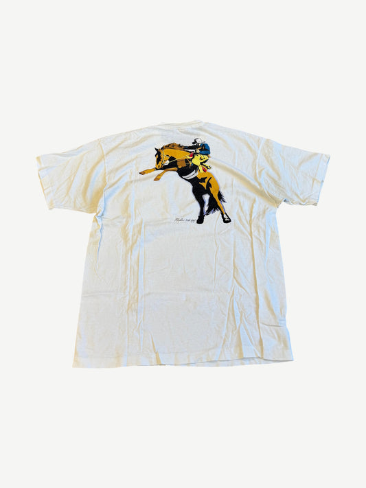 Vintage Marlboro Wild West Tee