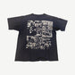 Vintage Martin Luther King, Jr. The Dream Lives On Tee