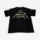 Vintage Metallica Birth School of Death Tee