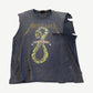 Vintage Metallica Don't Tread On Me Cutoff Tee