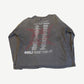 Vintage Metallica Faded Load Tour Longsleeve