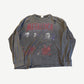 Vintage Metallica Faded Load Tour Longsleeve