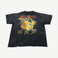 Vintage Metallica Guns and Roses Tour Tee