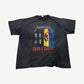 Vintage Metallica Guns and Roses Tour Tee