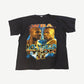 Vintage Mike Tyson Evander Holyfield II WBA Rap Tee