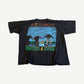 Vintage Million Man March Washington DC Tee
