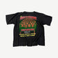 Vintage Million Woman March Sisterhood Tee