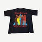 Vintage Million Woman March Sisterhood Tee