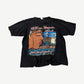 Vintage Million Woman March Sisterhood Tee