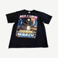 Vintage Million Woman March Sisters Tee