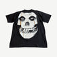 Vintage Misfits Crimson Ghost Tee